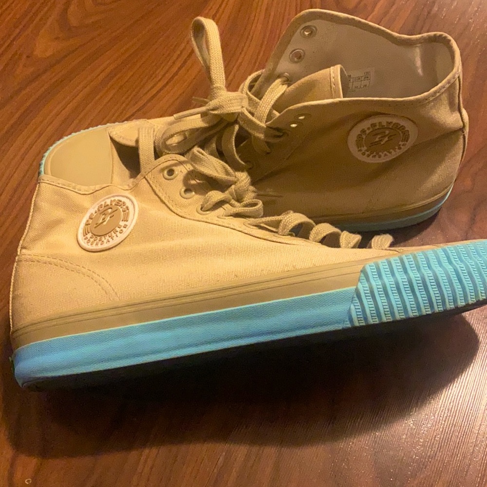PF Flyers